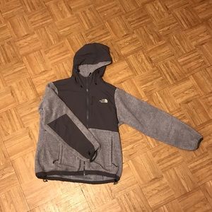 Women’s North Face Denali Hoodie